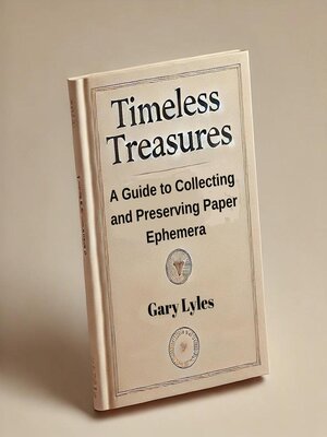 cover image of Timeless Treasures